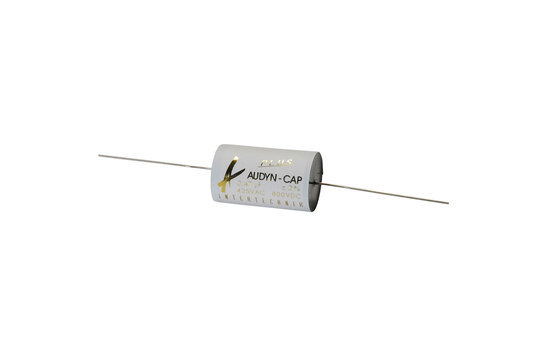 PLUS/0.47/08 | 0,47 µF | 2% | 800 V | Plus Condensatore