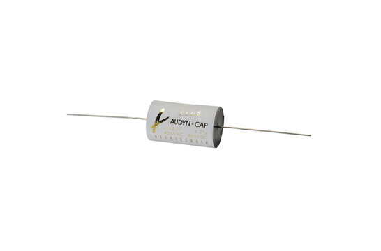 PLUS/0.82/08 | 0,82 µF | 2% | 800 V | Plus Condensatore