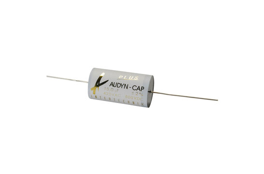 PLUS/15.0/08 | 15 µF | 2% | 800 V | Plus Condensatore