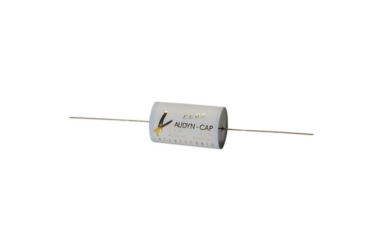 PLUS/2.20/08 | 2,2 µF | 2% | 800 V | Plus Capacitor
