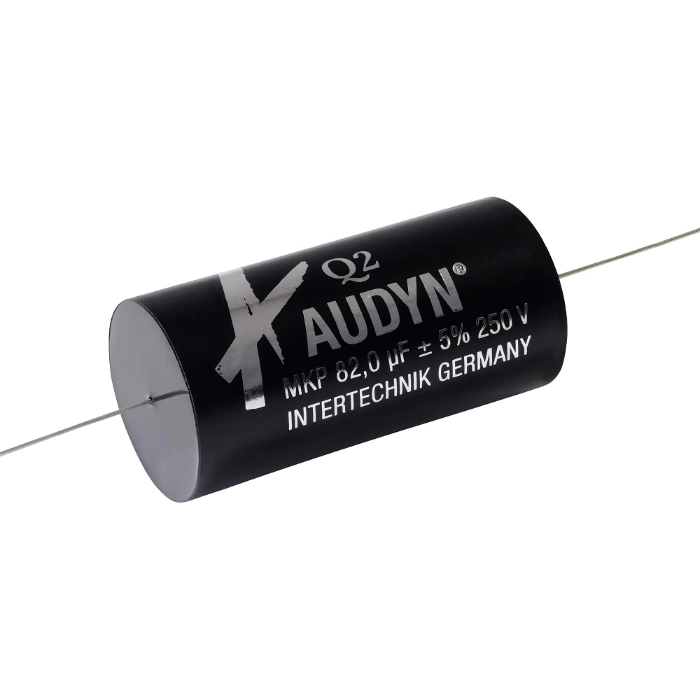 Q2/1.50/250 | 1,5 µF | 5% | 250 V | Q2 Capacitor