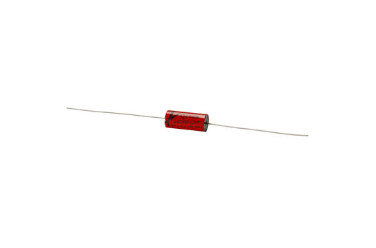 Q4/010/400 | 0,10 µF | 5% | 400 V | Q4 Capacitor