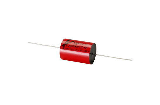 Q4/10.0/400 | 10 µF | 5% | 400 V | Q4 Kondensator