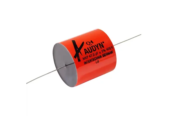 Q4/2.0/400 | 2,0 µF | 5% | 400 V