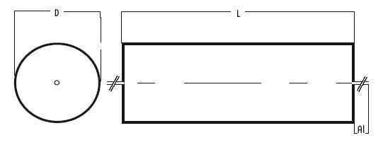 Q4/36.0/400 | 36 µF | 5% | 400 V | Q4 Kondensator
