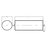 Q4/5,0/400 | 5,0 µF | 5% | 400 V | Q4 Capacitor