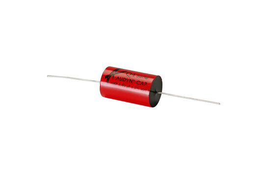 Q4/6.80/400 | 6,8 µF | 5% | 400 V | Q4 Kondensator
