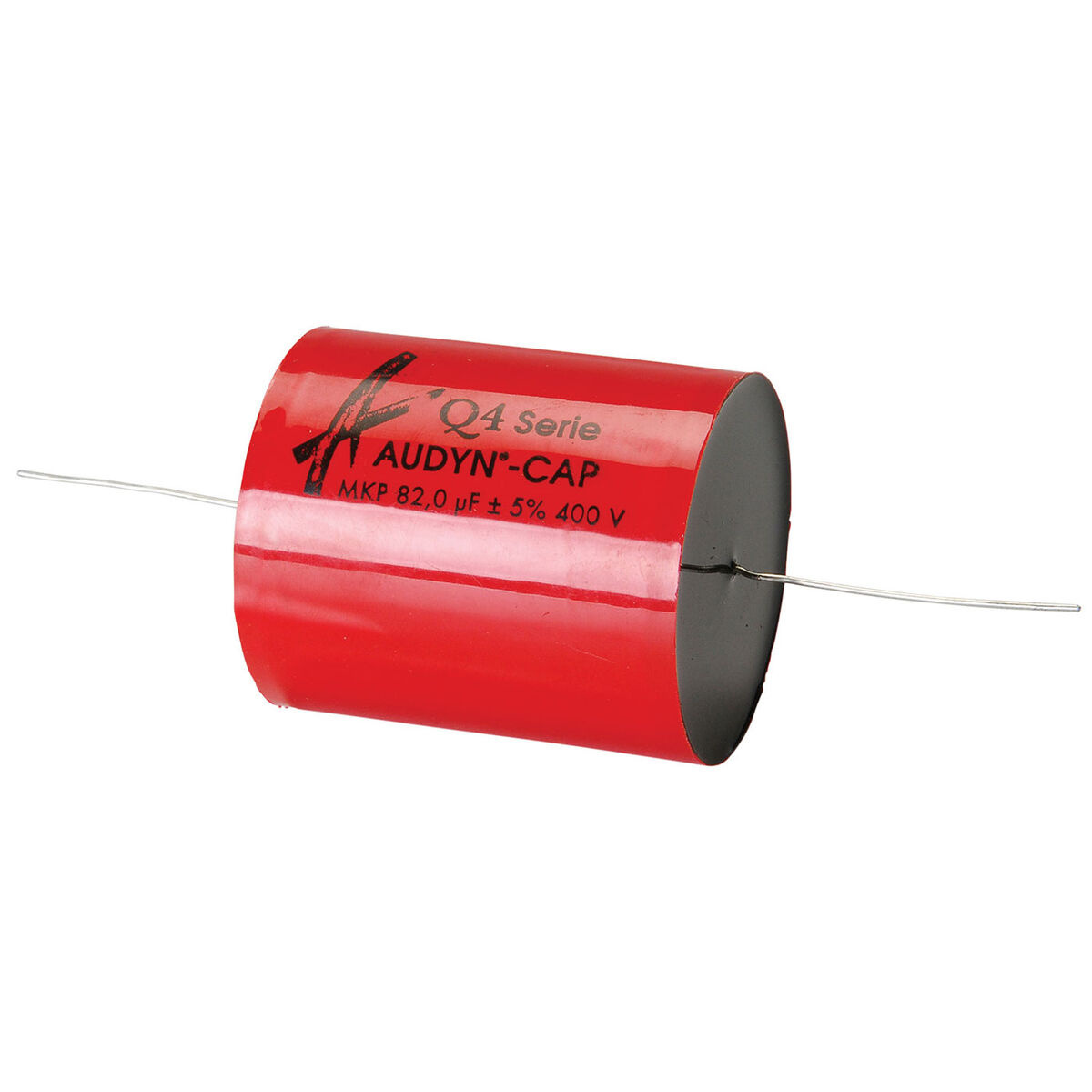 Q4/82.0/400 | 82 µF | 5% | 400 V | Q4 Capacitor