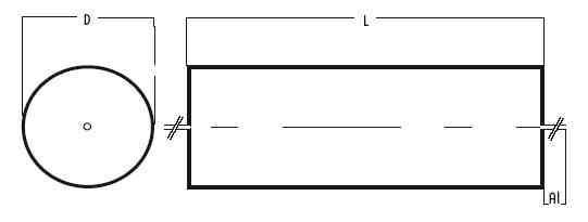 Q6/022/600 | 0,22 µF | 5% | 600 V | Q6 Kondensator