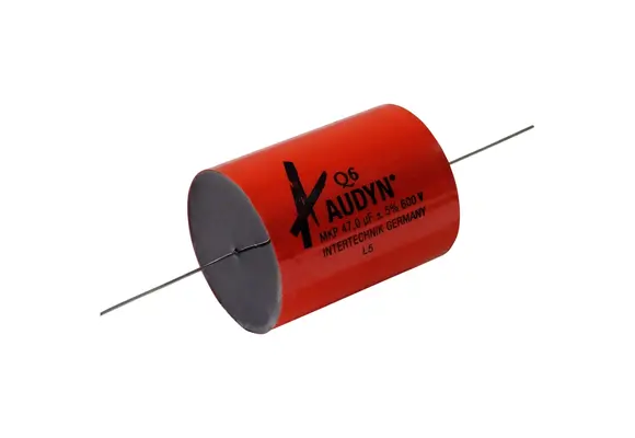 Q6/2,2/600 | 2,2 µF | 5% | 600 V