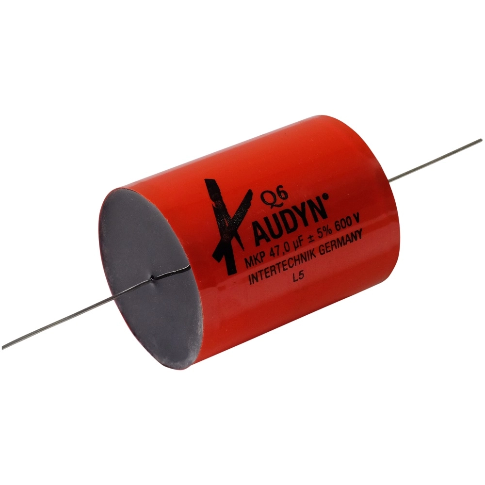 Q6/3,5/600 | 3,5 µF | 5% | 600 V | Q6 Condensatore