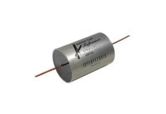 REF/0.22/600 | 0,22 µF | 2% | 600 V