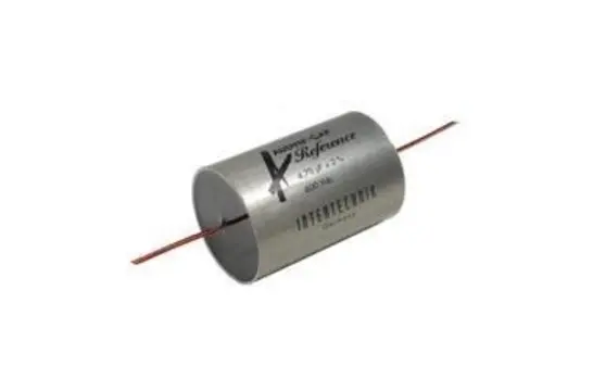 REF/2.20/600 | 2,2 µF | 2% | 600 V | Reference Kondensator