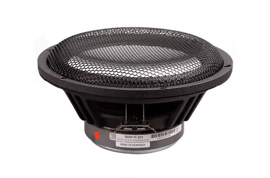 S220-11-221 Woofer Medio-Bassi