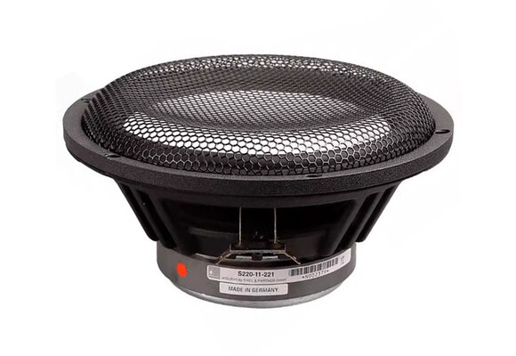 S220-11-221 Woofer Medio-Bassi