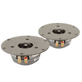 ST1108-Silver Kalotten-Hochtöner Matched Pair