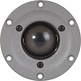 ST728-Silver Tweeter a Cupola Coppia Abbinata