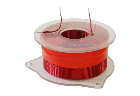 TRI120/10.0/0.50 | 10 mH | 1,39 Ω | 1% | 7 x 24 AWG