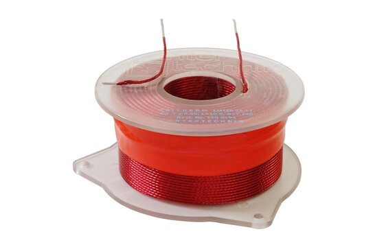 TRI120/15.0/0.50 | 15 mH | 1,75 Ω | 1% | 7 x 24 AWG | Tritec Spule