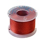 TRI62/027/0.60 | 0,27 mH | 0,13 Ω | 1% | 23 AWG | Tritec Spule