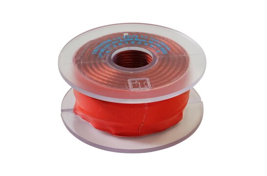 TRI92/0.47/0.80 | 0,47 mH | 0,11 Ω | 1% | 7 x 20 AWG | Tritec Spule