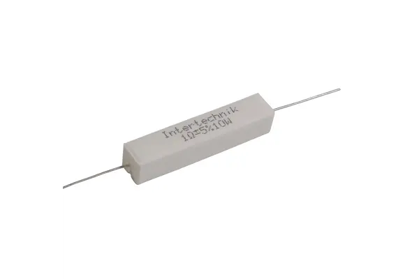 WAX10/82.0/5 | 82 Ω | 10 W | 5%