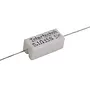 WAX5/0.68/5 | 0,68 Ω | 5 W | 5% | Wirewound Resistor