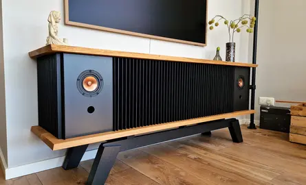 Das Gewinnerprojekt SoundImports Dopper