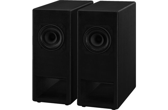 CT-193 DIY Kit Altoparlante