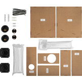 CT-193 DIY speaker kit