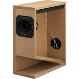 CT-193 DIY Kit Altoparlante