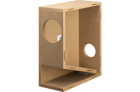 CT-193 DIY Kit Altoparlante