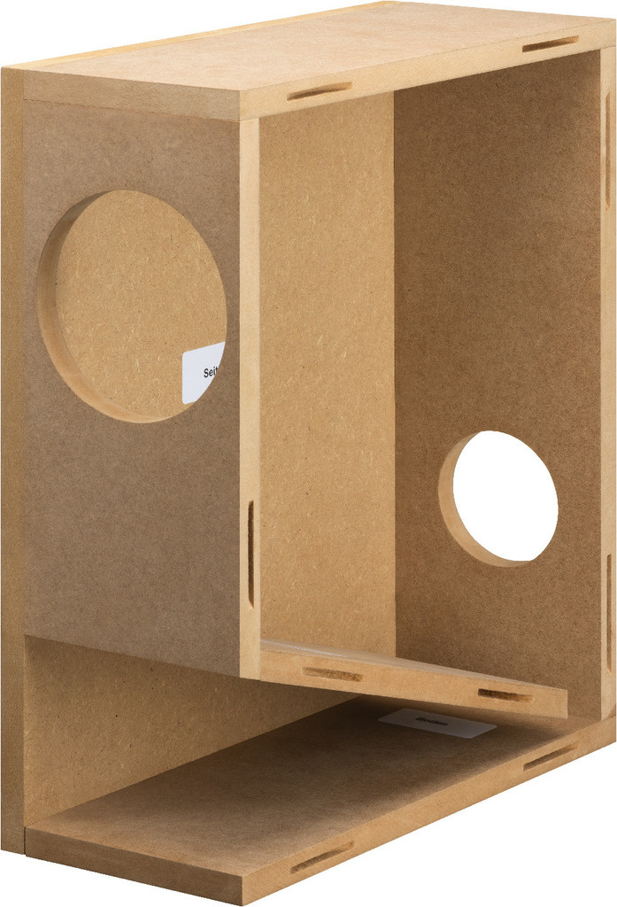 CT-193 DIY speaker kit