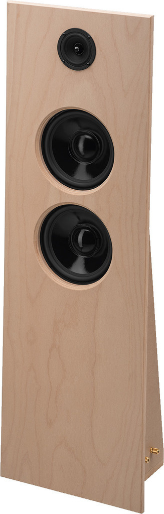 KATANA-M1 DIY open baffle Kit Altoparlante