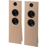 KATANA-M1 DIY open baffle Kit Altoparlante