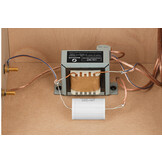 KATANA-M1 DIY open baffle speaker kit