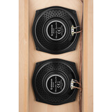 KATANA-M1 DIY open baffle speaker kit