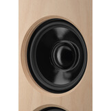 KATANA-M1 DIY open baffle Kit Altoparlante