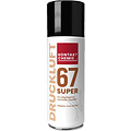 KDS67-200 Dust Off 67 Super Druckluftsprays