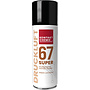 KDS67-200 Dust Off 67 Super compressed air sprays