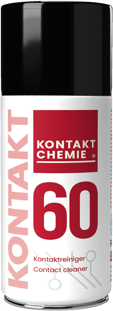 KK60-100 Contact cleaners