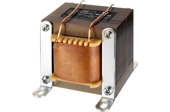 LSI-12T | 12 mH | 0,14 Ω | 5% | 16 AWG | Transformer Induttore