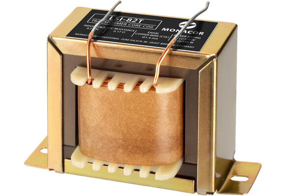 LSI-82T | 8,2 mH | 0,17 Ω | 5% | 17 AWG