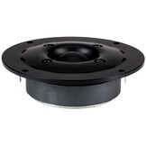 GT-525 1" Soft Dome Tweeter