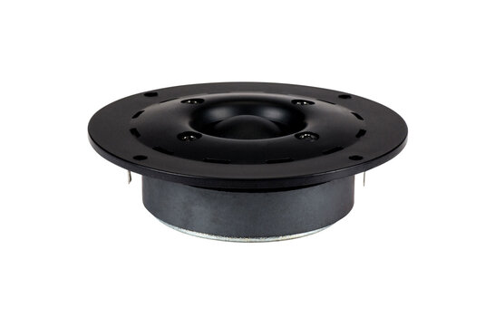 GT-525 Tweeter a Cupola