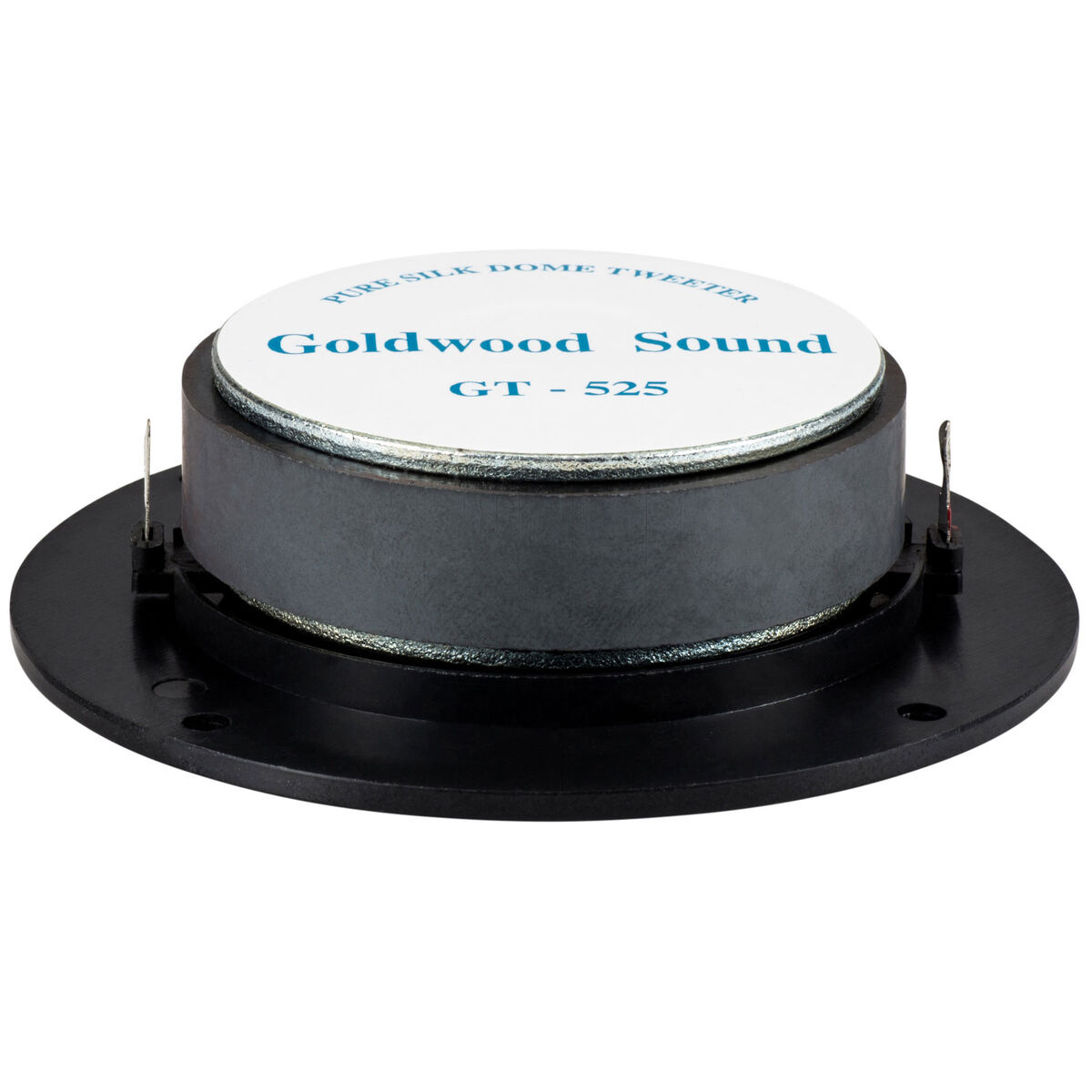 GT-525 Tweeter a Cupola