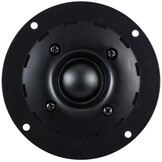 GT-525 1" Soft Dome Tweeter