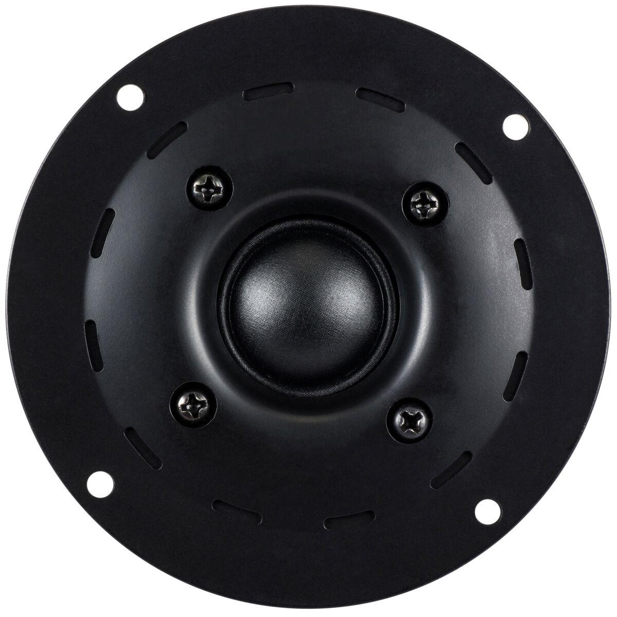 GT-525 Tweeter a Cupola