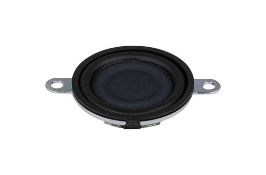 CE Series CE26MP-8 1" Treated Paper Cone Mini Speaker 8 Ohm