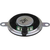 CE Series CE26MP-8 1" Treated Paper Cone Mini Speaker 8 Ohm